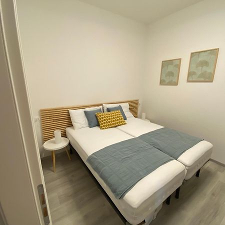 Vittoria Peschiera Apartment Ponti sul Mincio Exterior foto