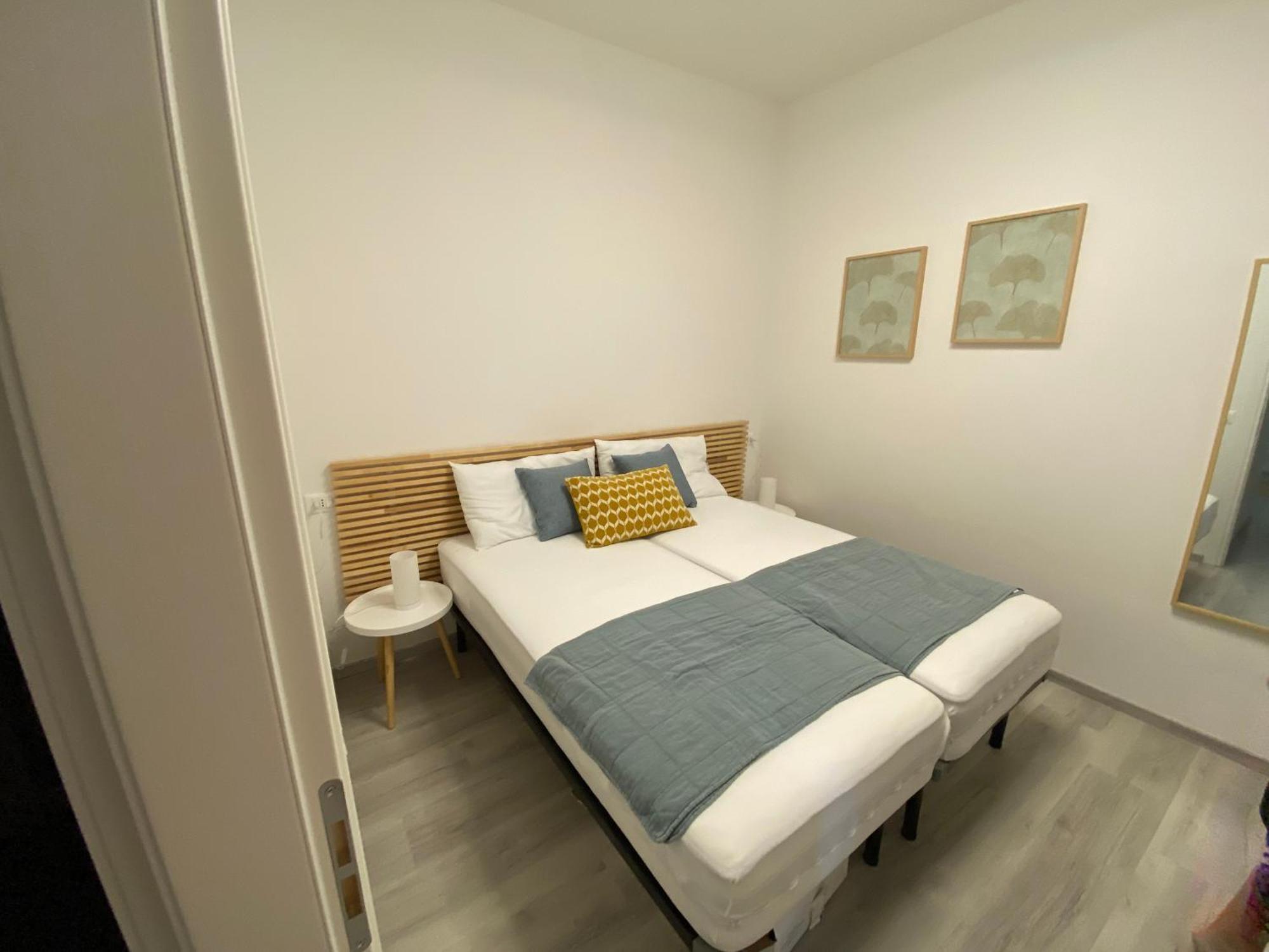 Vittoria Peschiera Apartment Ponti sul Mincio Exterior foto
