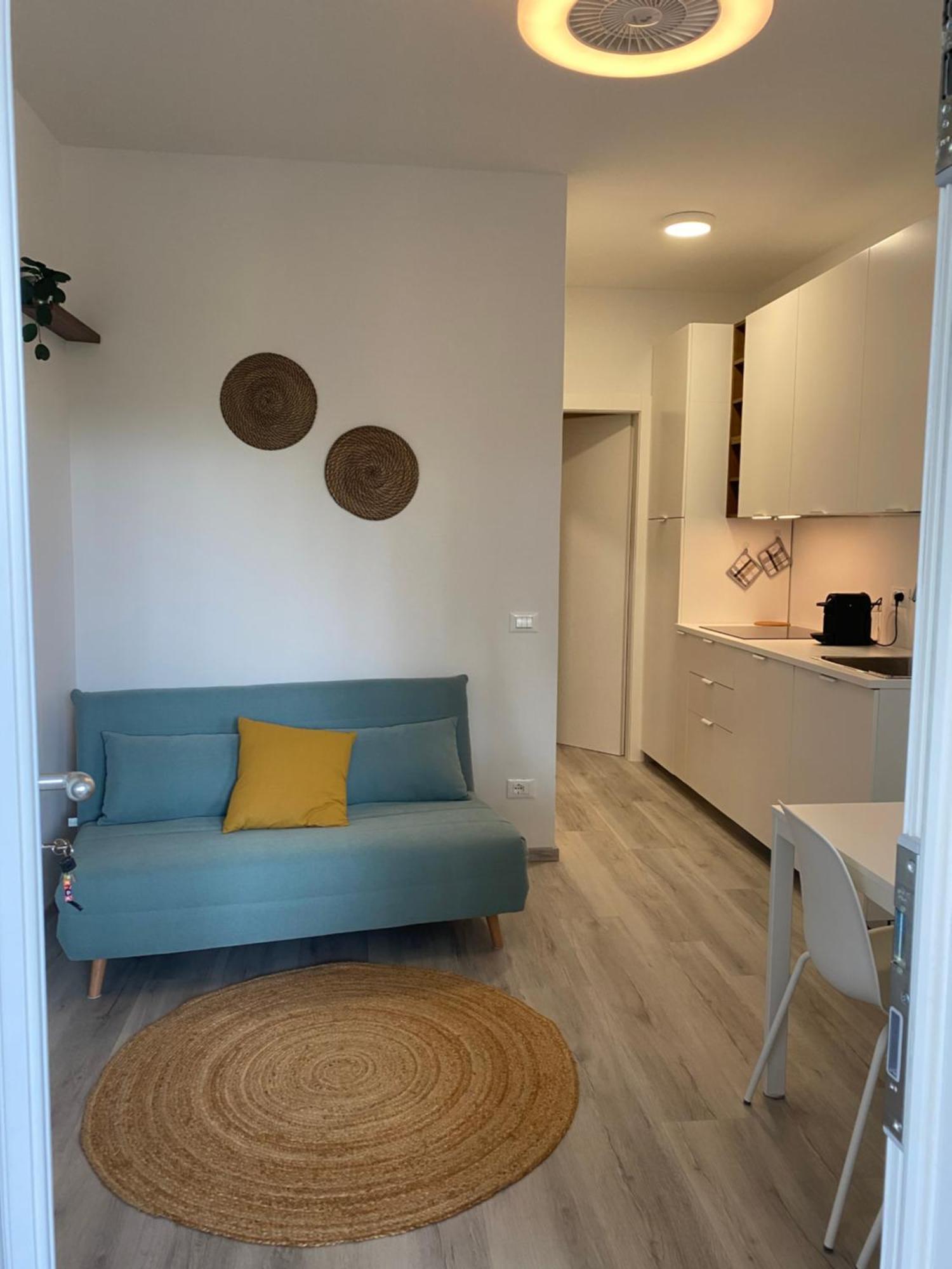 Vittoria Peschiera Apartment Ponti sul Mincio Exterior foto